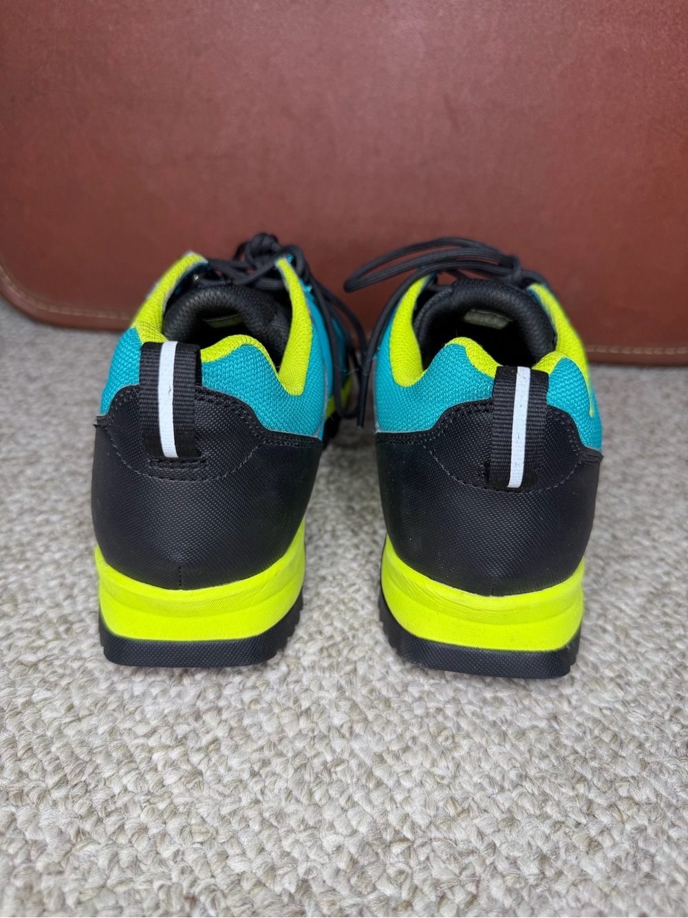 Specialized Women’s Tahoe Mountain Bike shoes - Picture 10 of 16